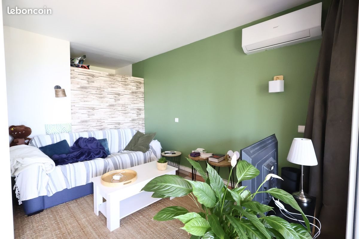 Appartement à vendre, 43m², Mallemort
