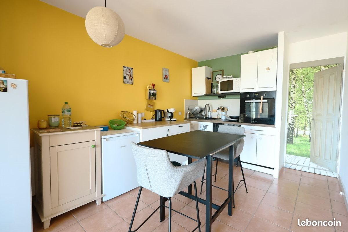 Appartement à vendre, 43m², Mallemort
