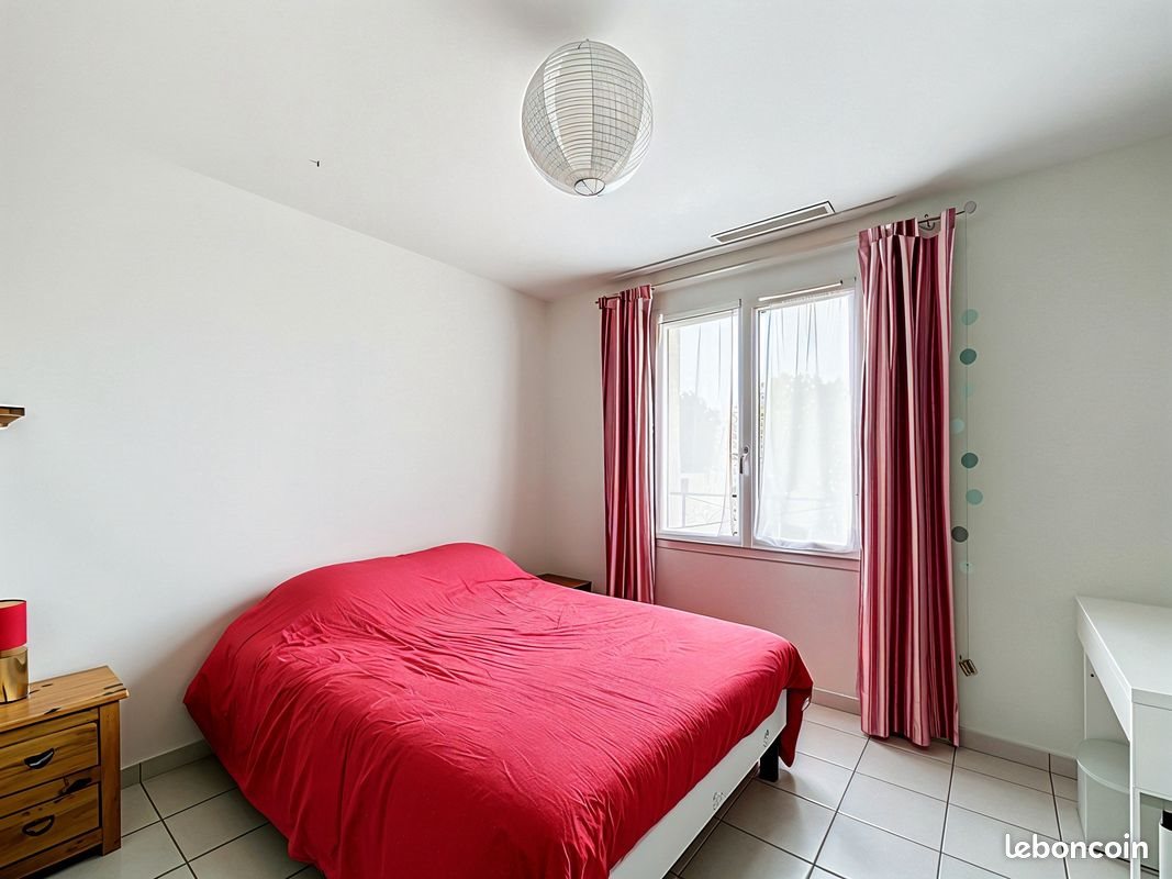 Maison à vendre, 147m², Mions