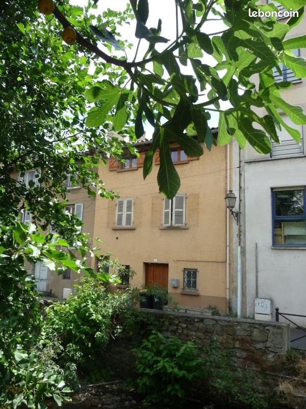 Maison à vendre, 171m², Montbrison