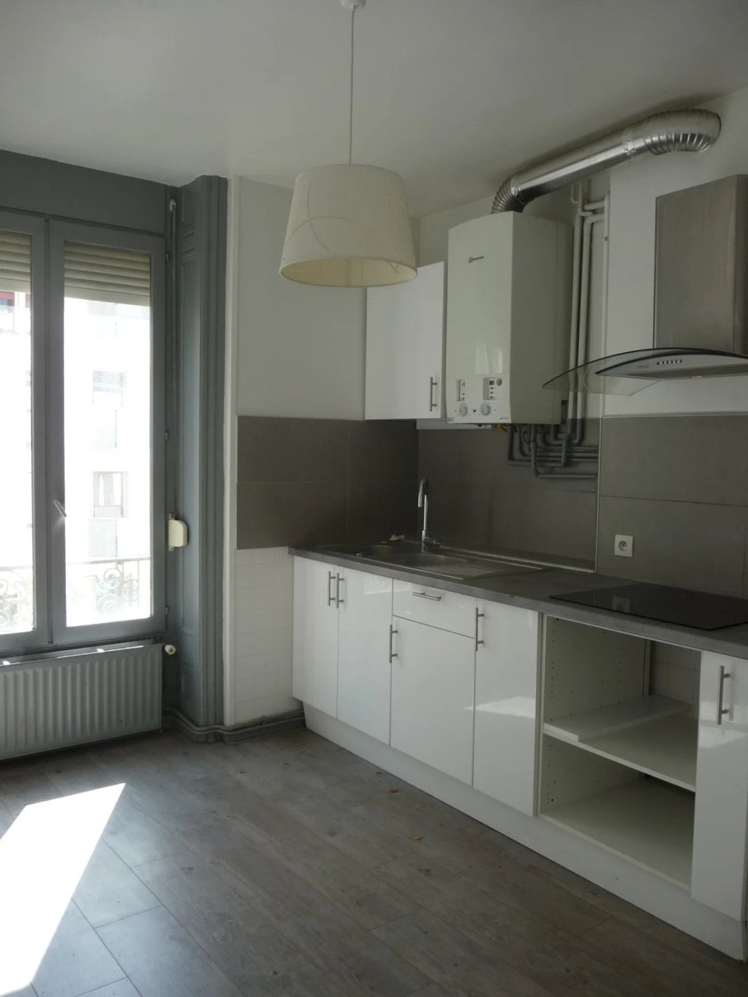 Appartement à vendre, 79m², Saint-Étienne