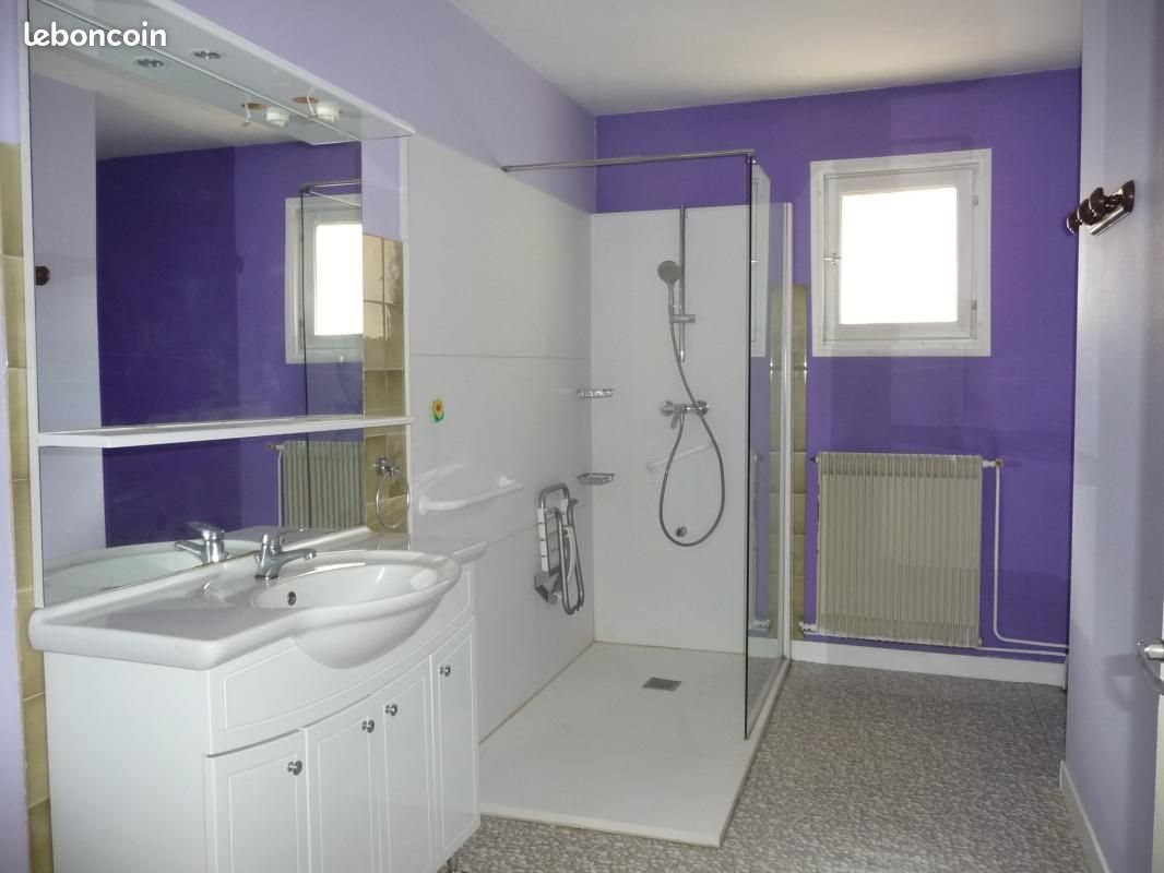 Maison à vendre, 162m², Mornand-en-Forez