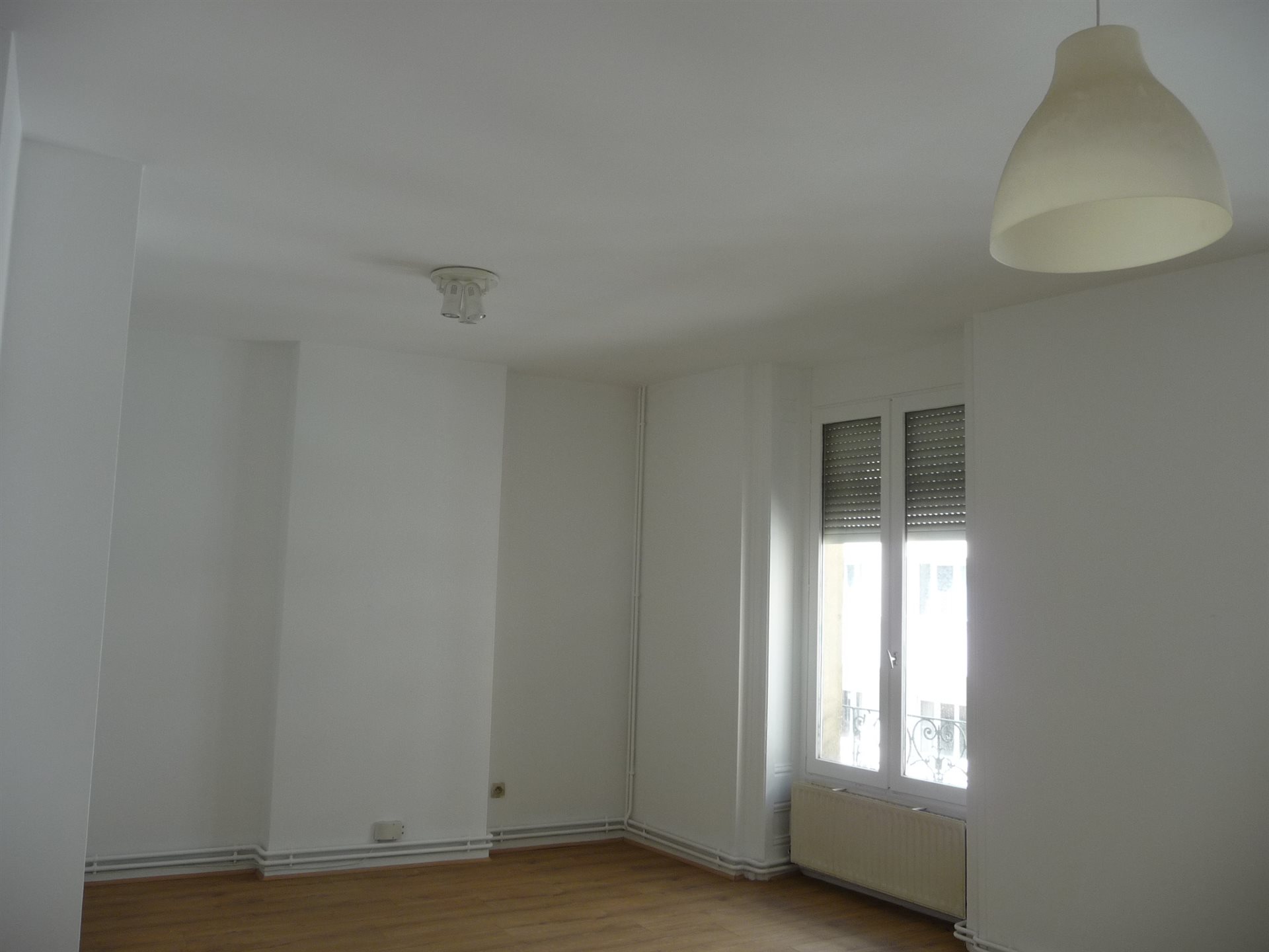 Appartement à vendre, 79m², Saint-Étienne