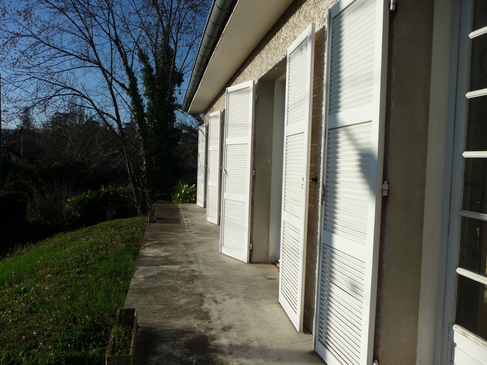 Maison à vendre, 100m², Montbrison