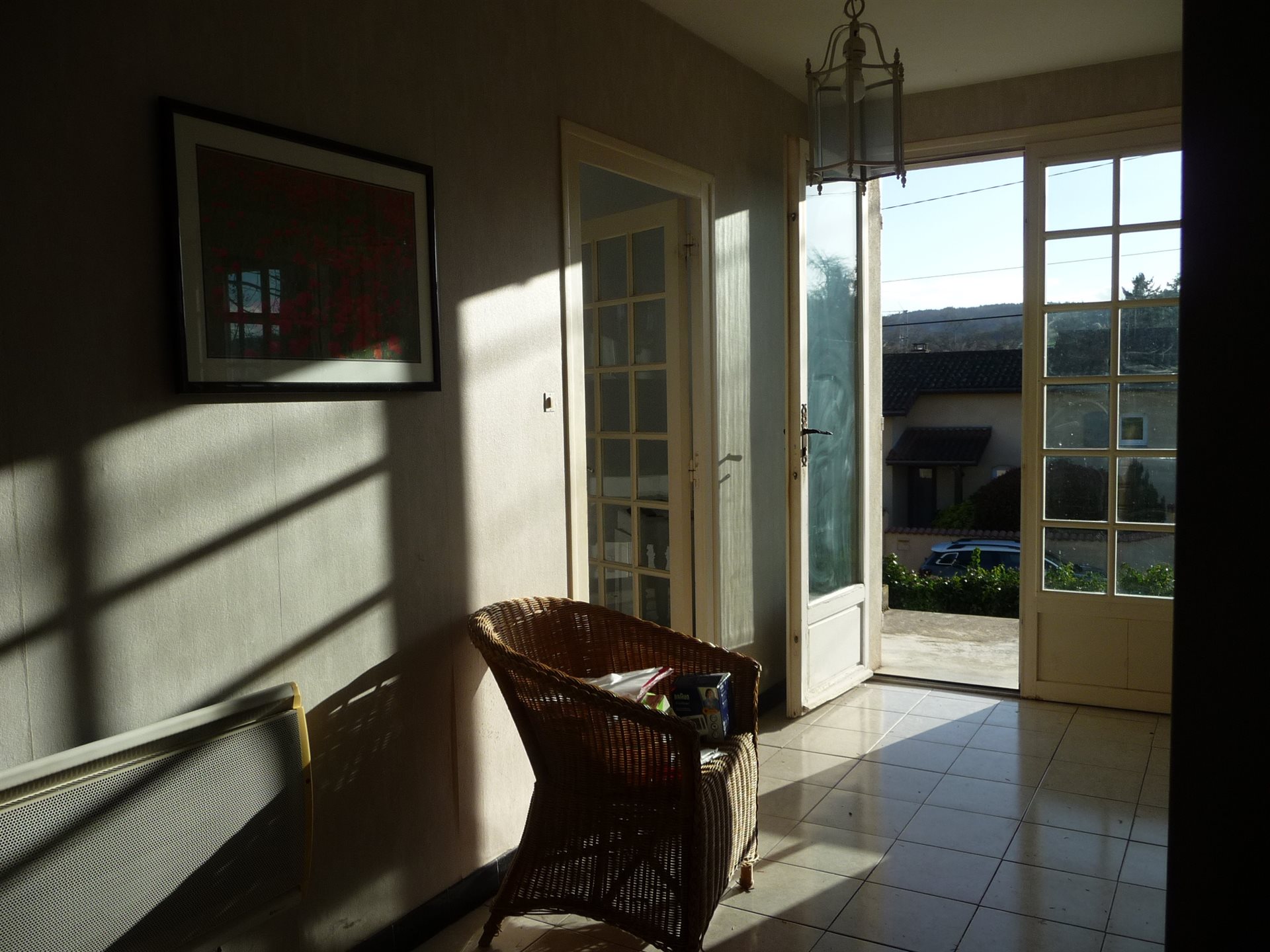 Maison à vendre, 100m², Montbrison