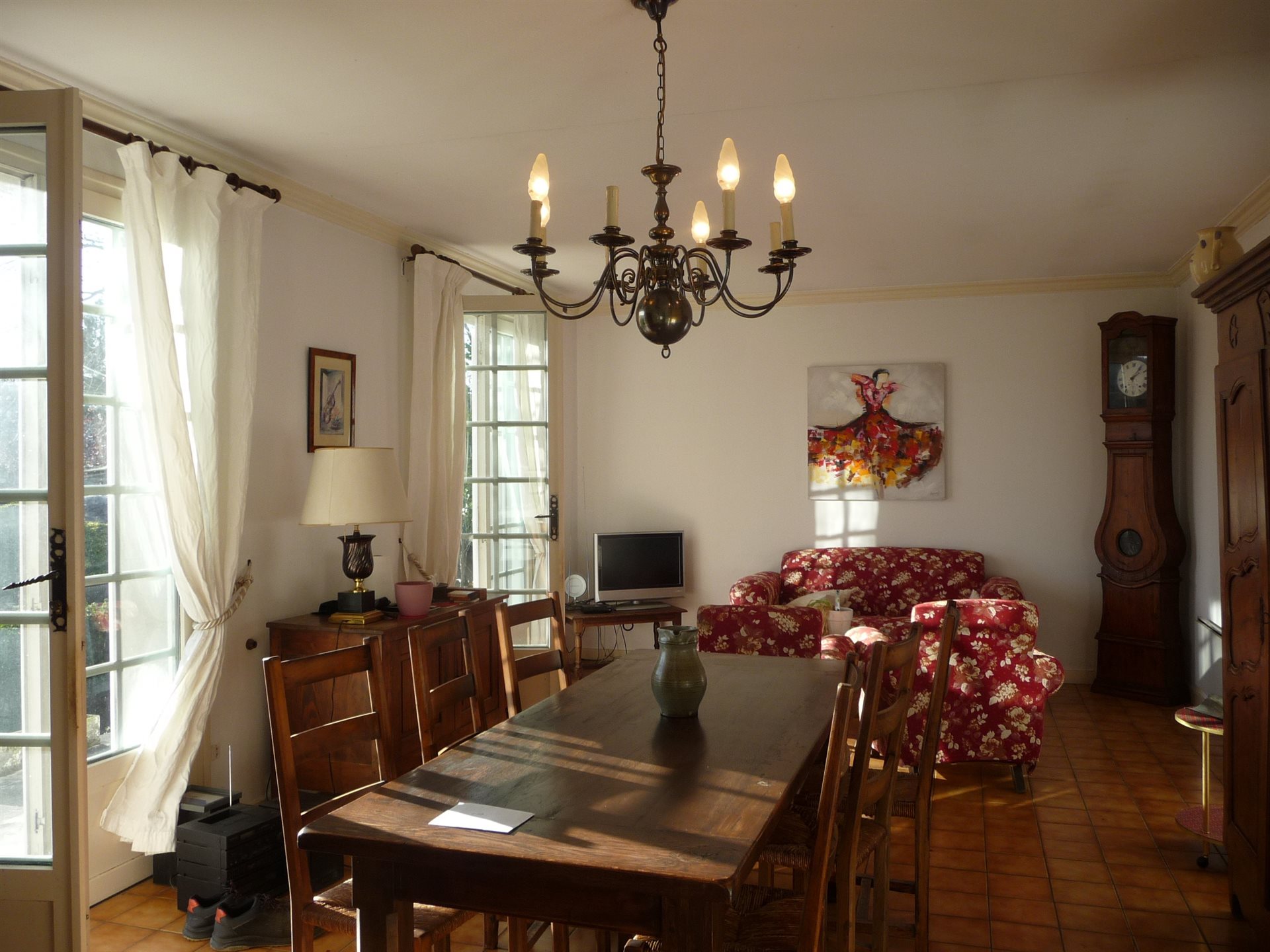 Maison à vendre, 100m², Montbrison