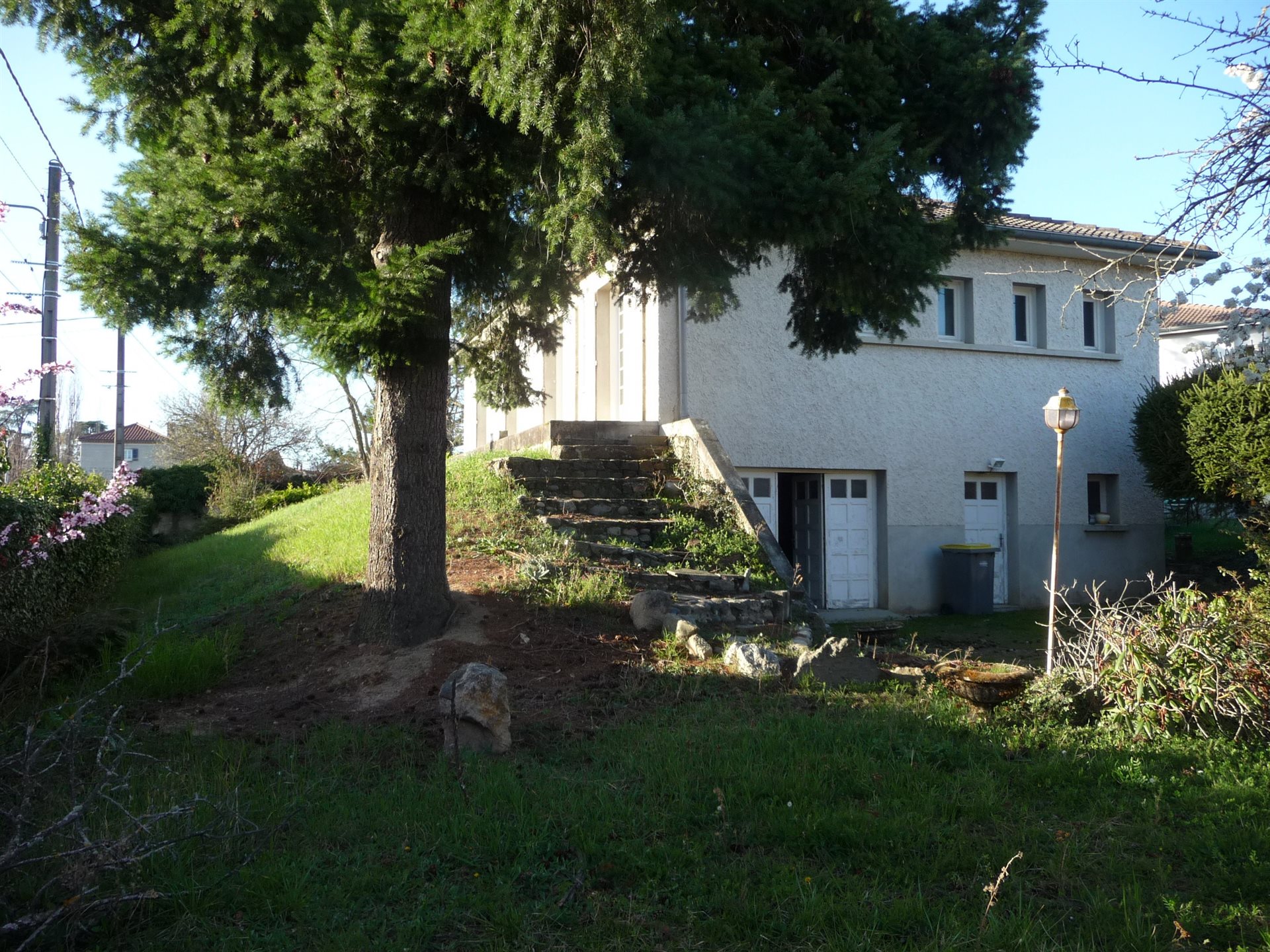Maison à vendre, 100m², Montbrison