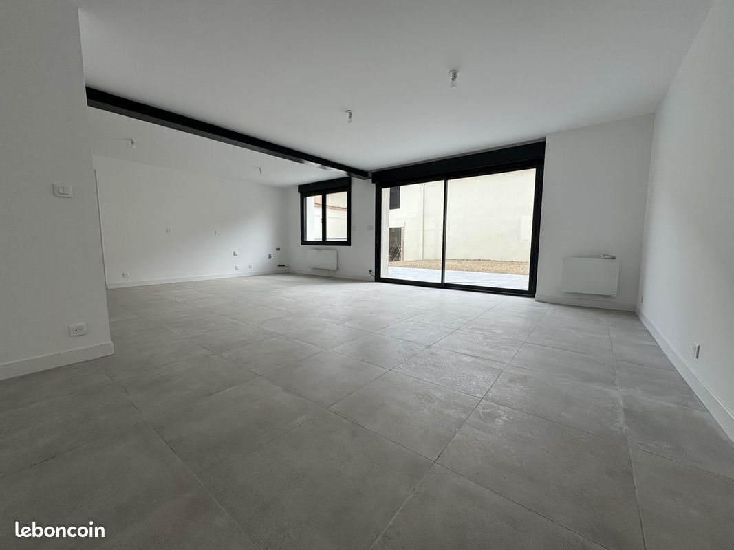 Maison à vendre, 167m², Villers-Marmery