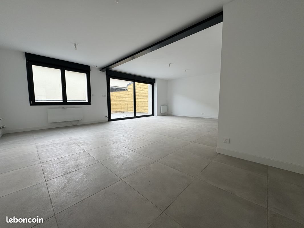 Maison à vendre, 167m², Villers-Marmery