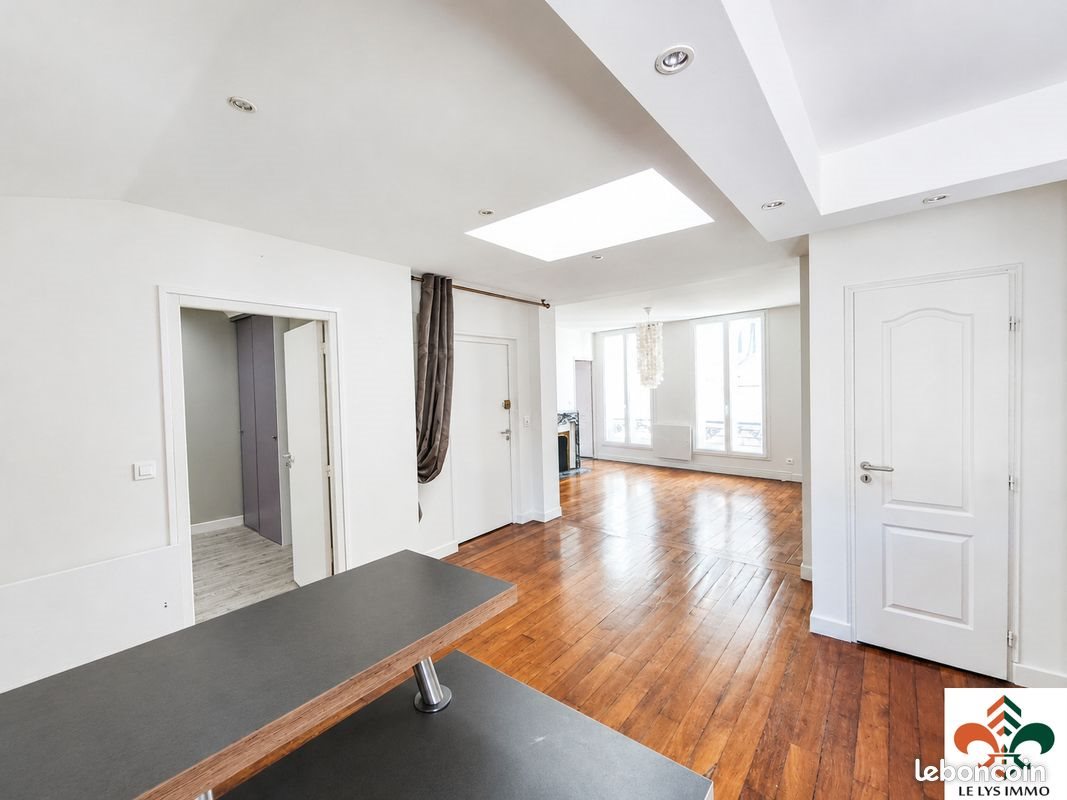 Appartement à louer, 77m², Châlons-en-Champagne