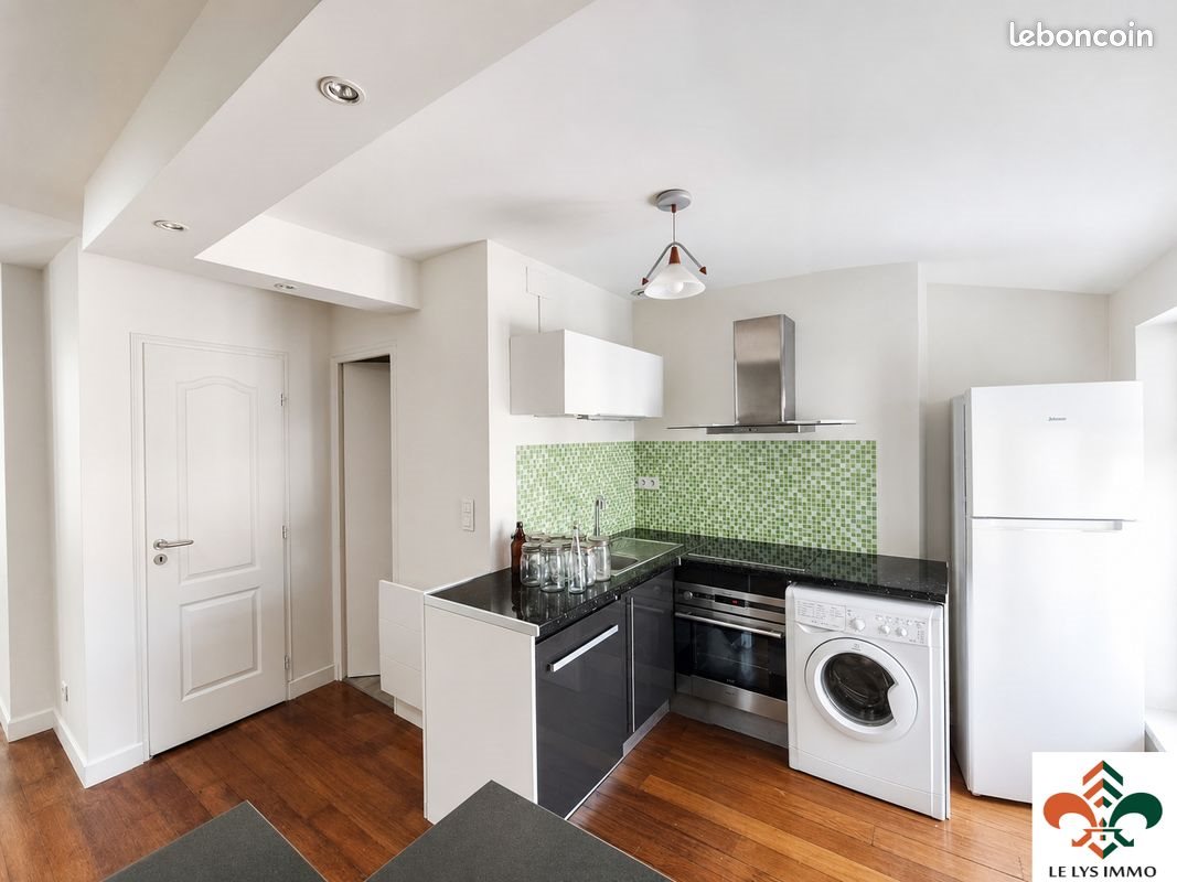 Appartement à louer, 77m², Châlons-en-Champagne