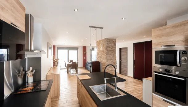 Maison à vendre, 126m², Suippes