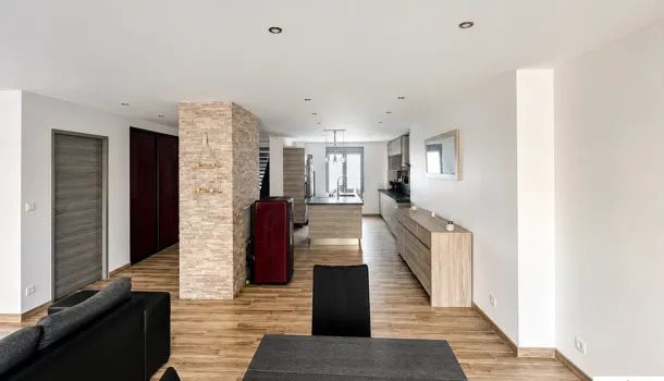 Maison à vendre, 126m², Suippes