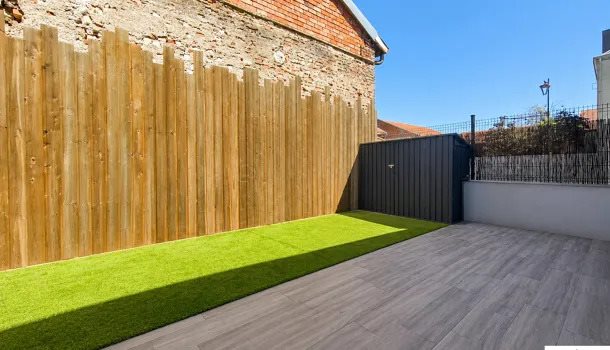 Maison à vendre, 126m², Suippes