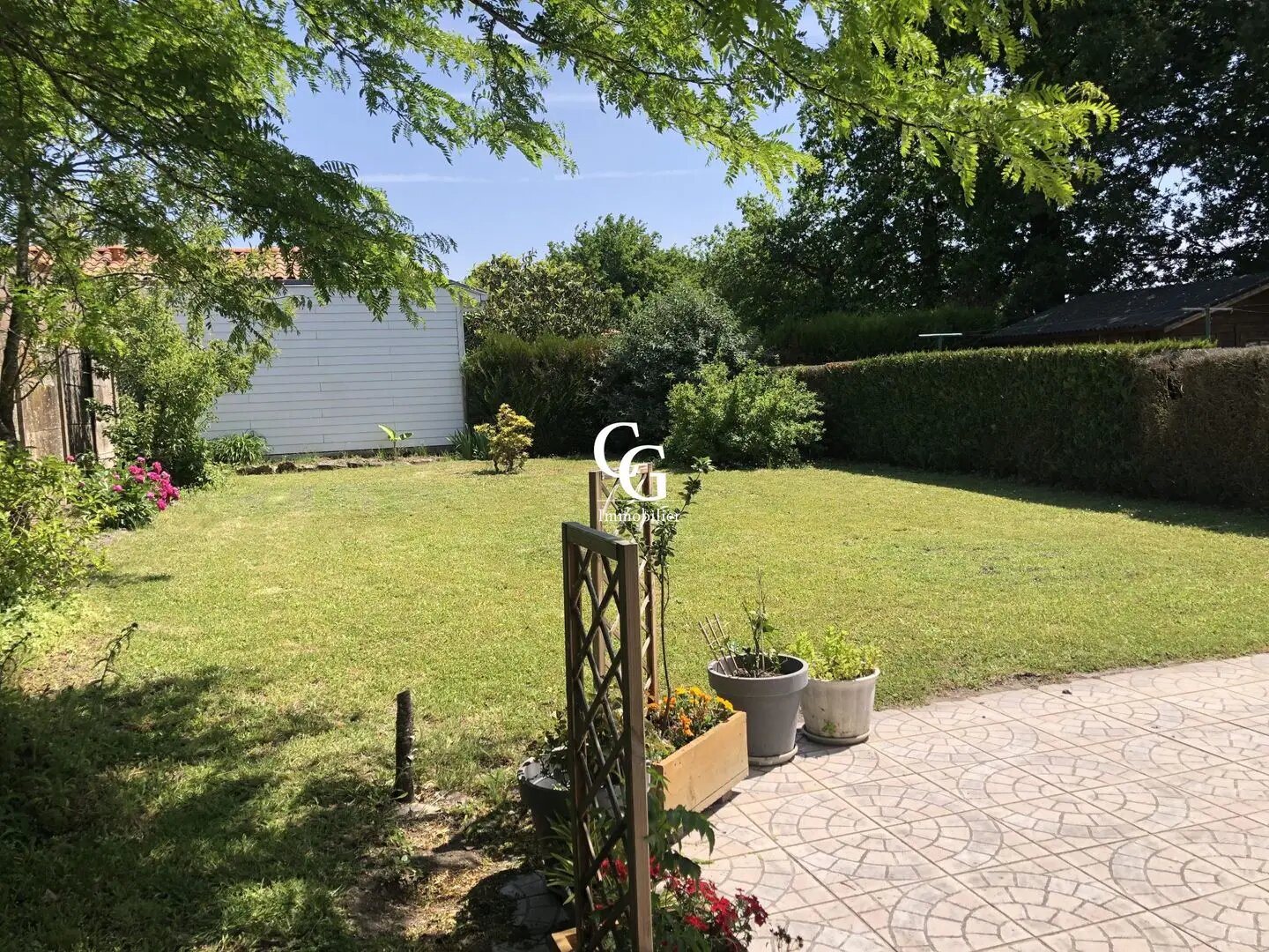 Maison à vendre, 99m², La Planche