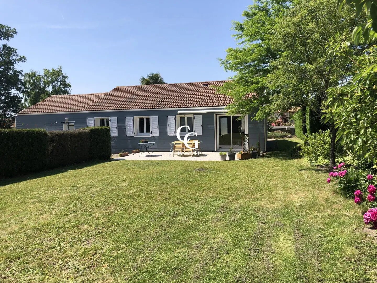 Maison à vendre, 99m², La Planche