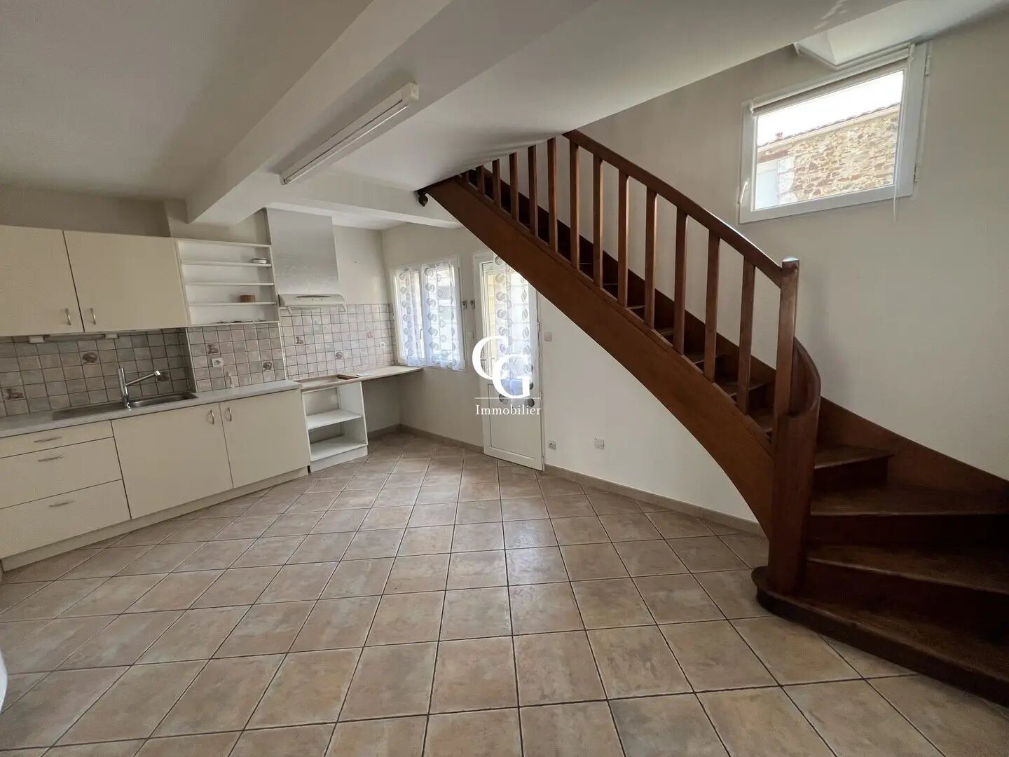 Maison à vendre, 79m², Vieillevigne