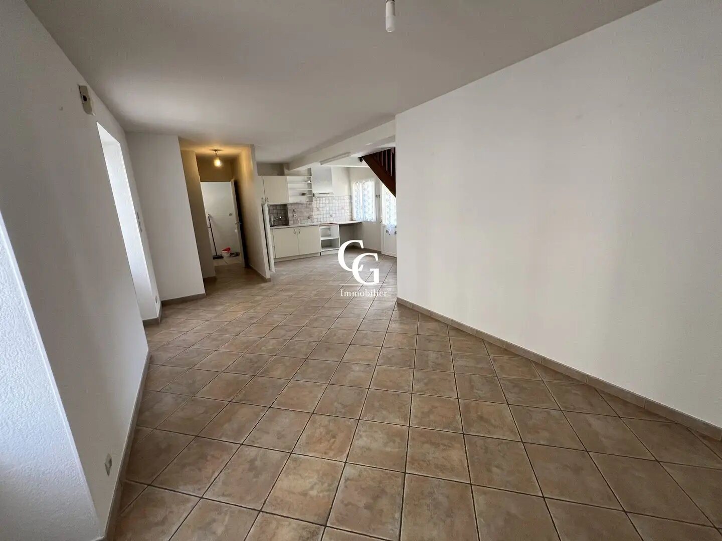 Maison à vendre, 79m², Vieillevigne