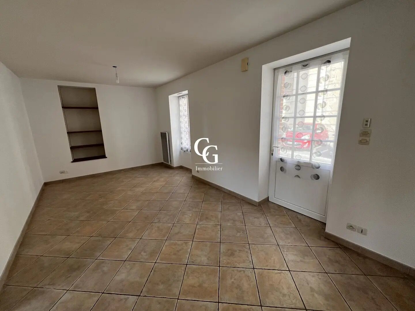 Maison à vendre, 79m², Vieillevigne