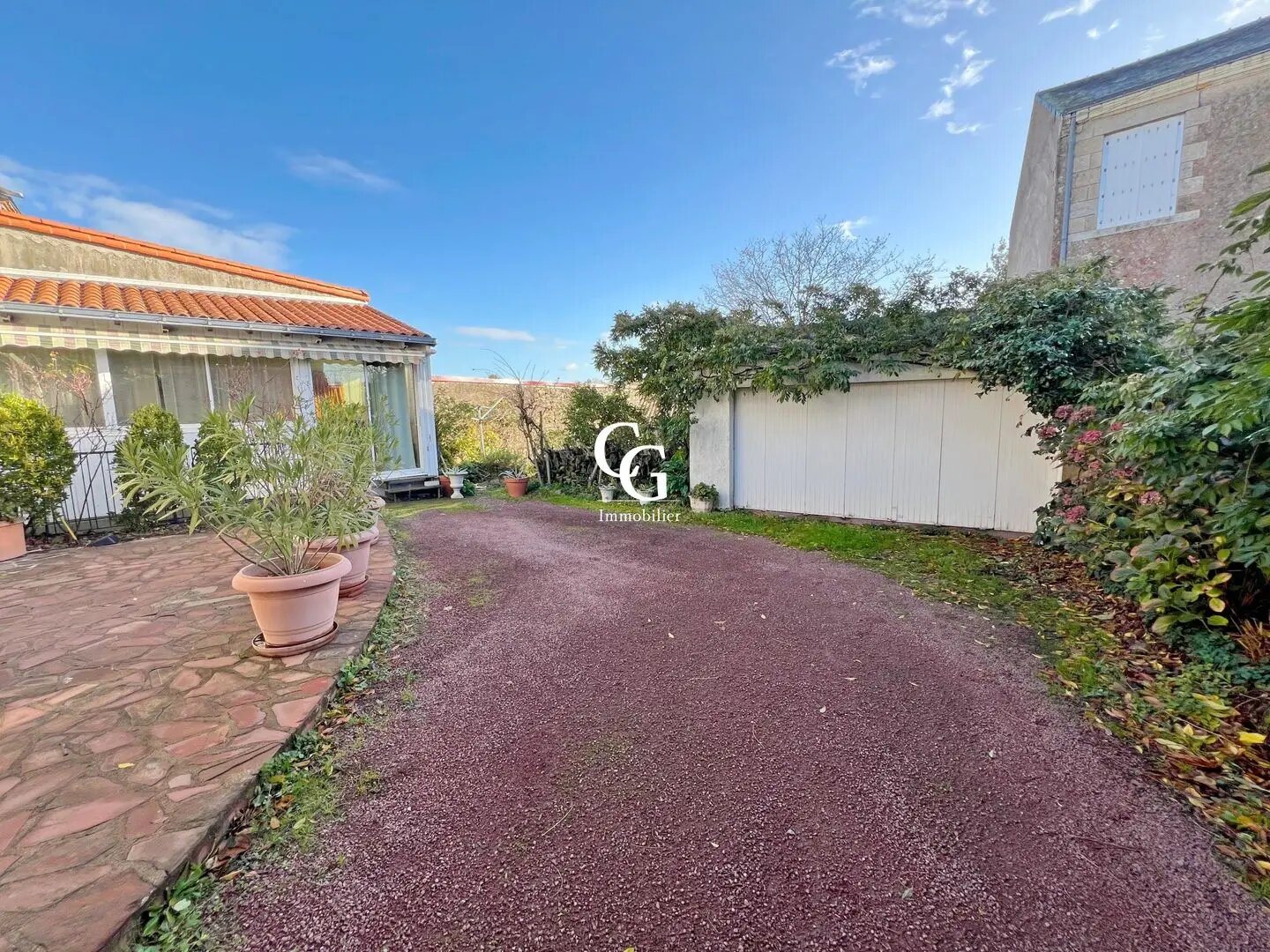 Maison à vendre, 208m², La Planche