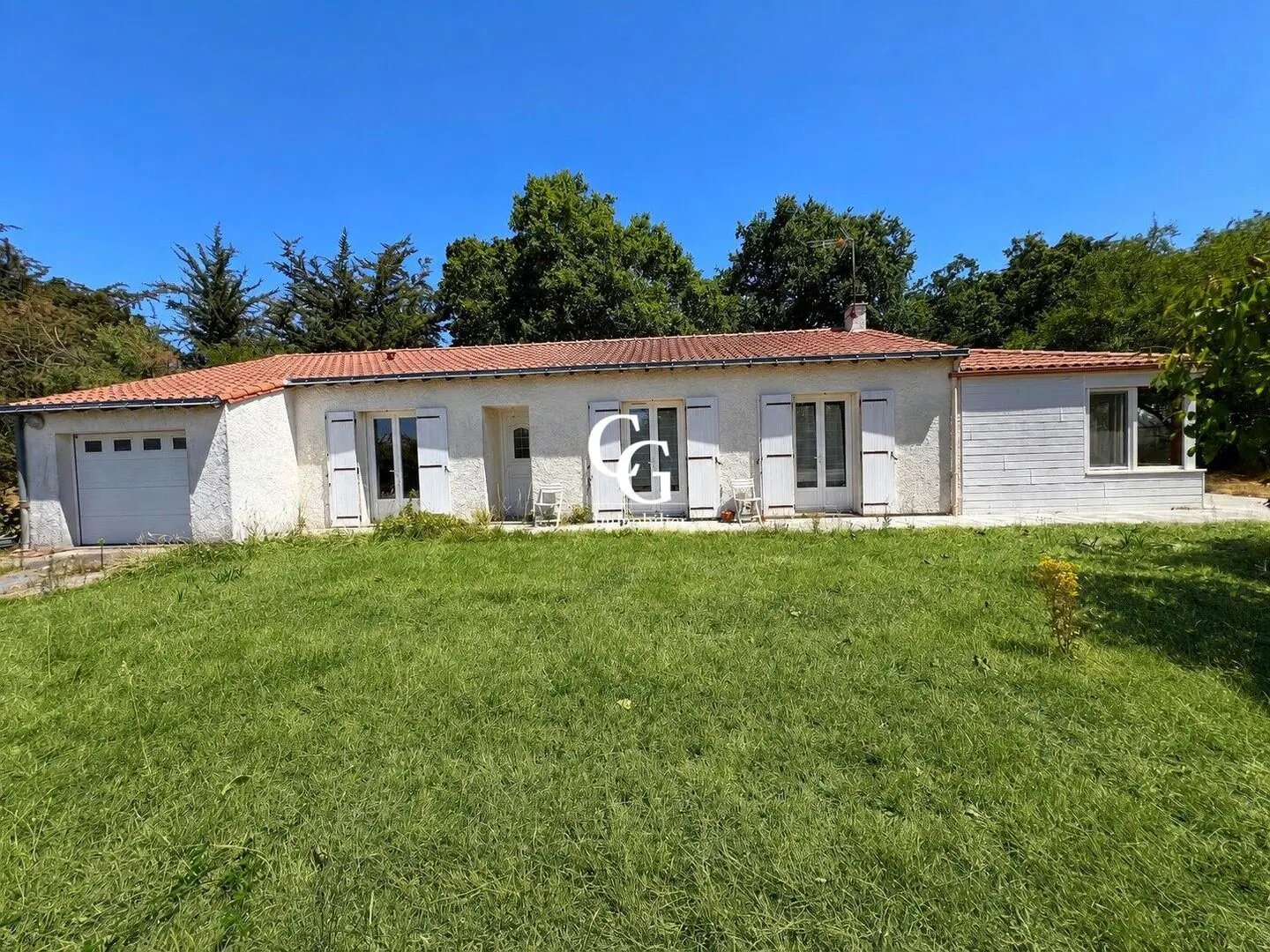 Maison à vendre, 116m², La Planche