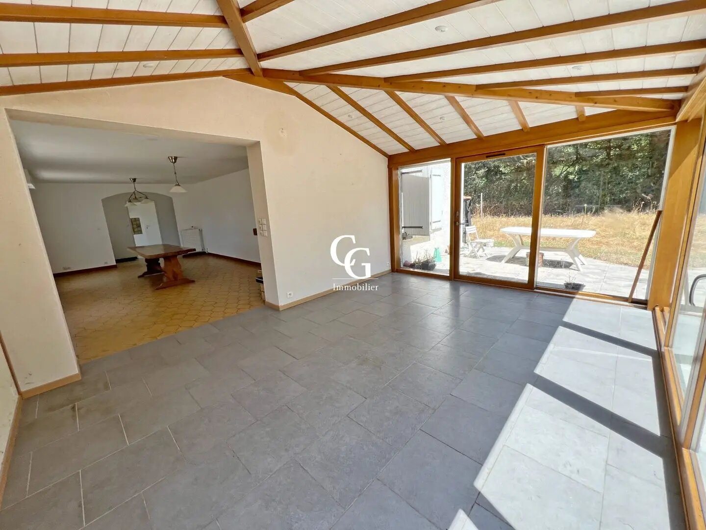Maison à vendre, 116m², La Planche