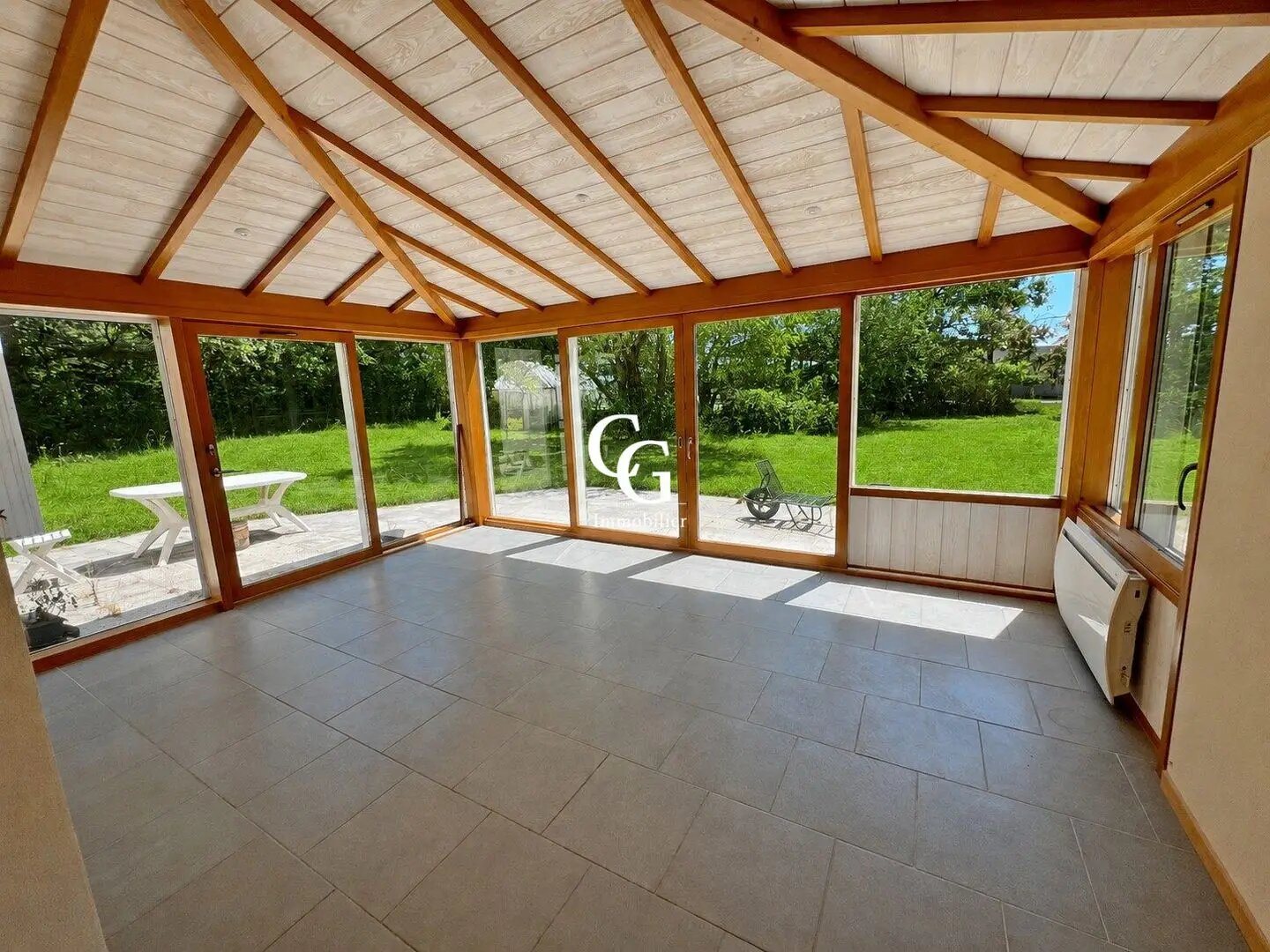Maison à vendre, 116m², La Planche