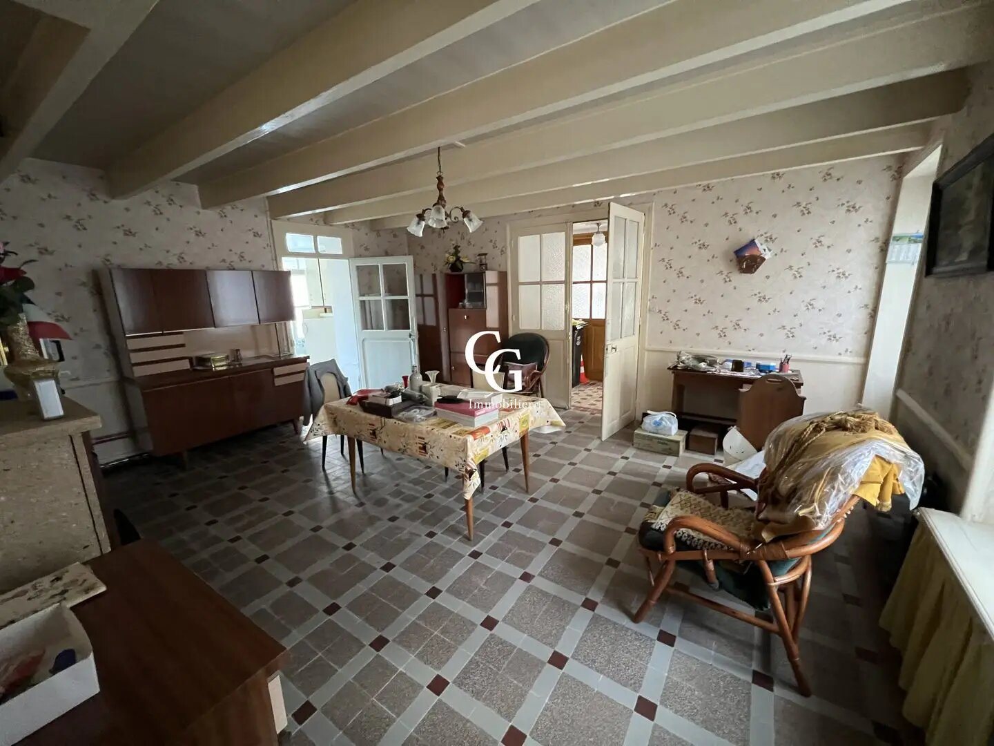 Maison à vendre, 242m², Vieillevigne