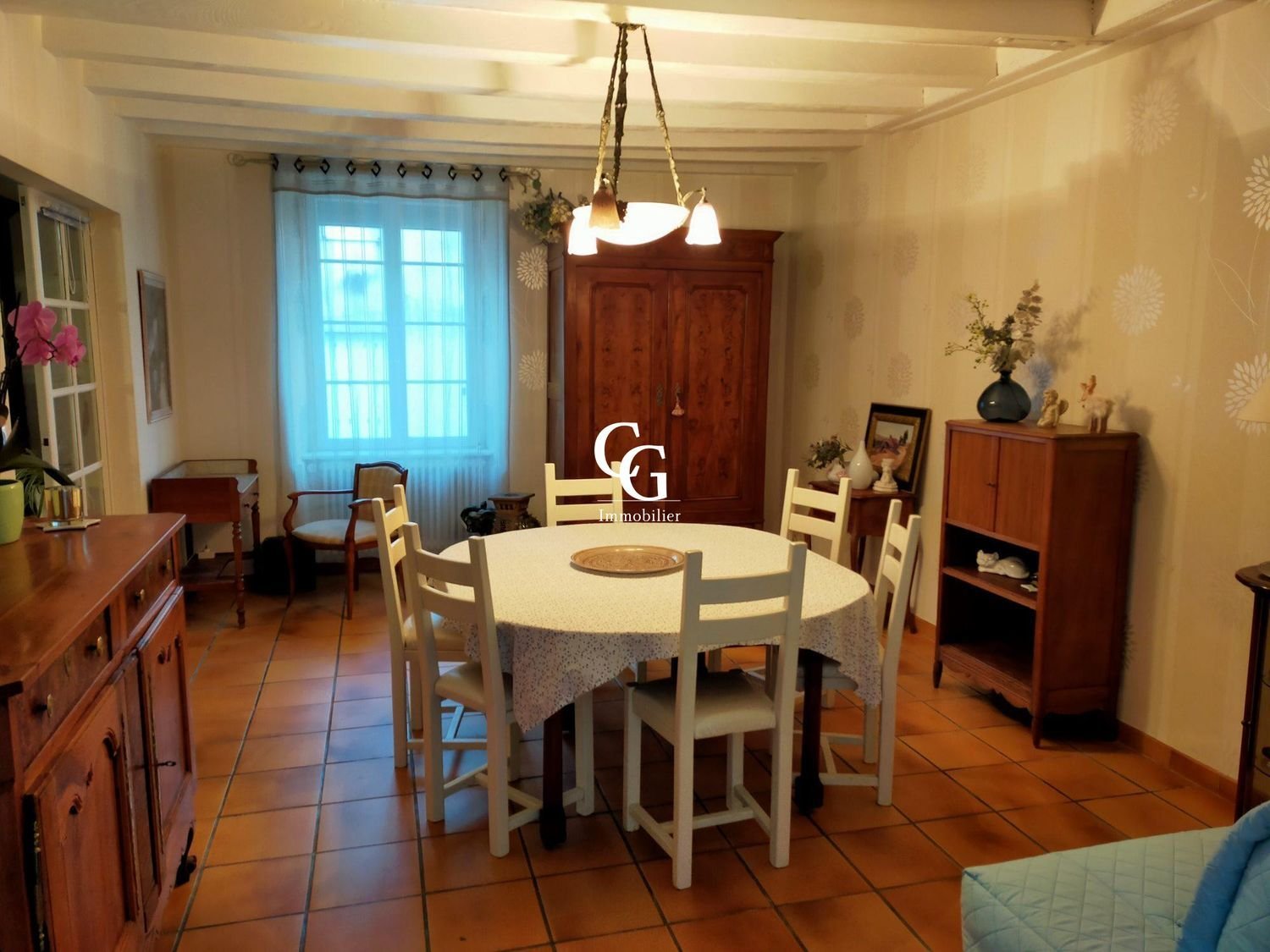 Maison à vendre, 135m², Vieillevigne