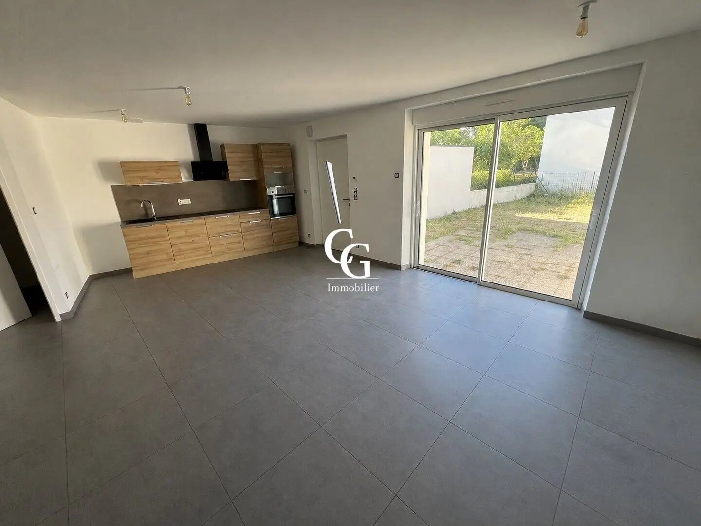 Maison à louer, 70m², Vieillevigne