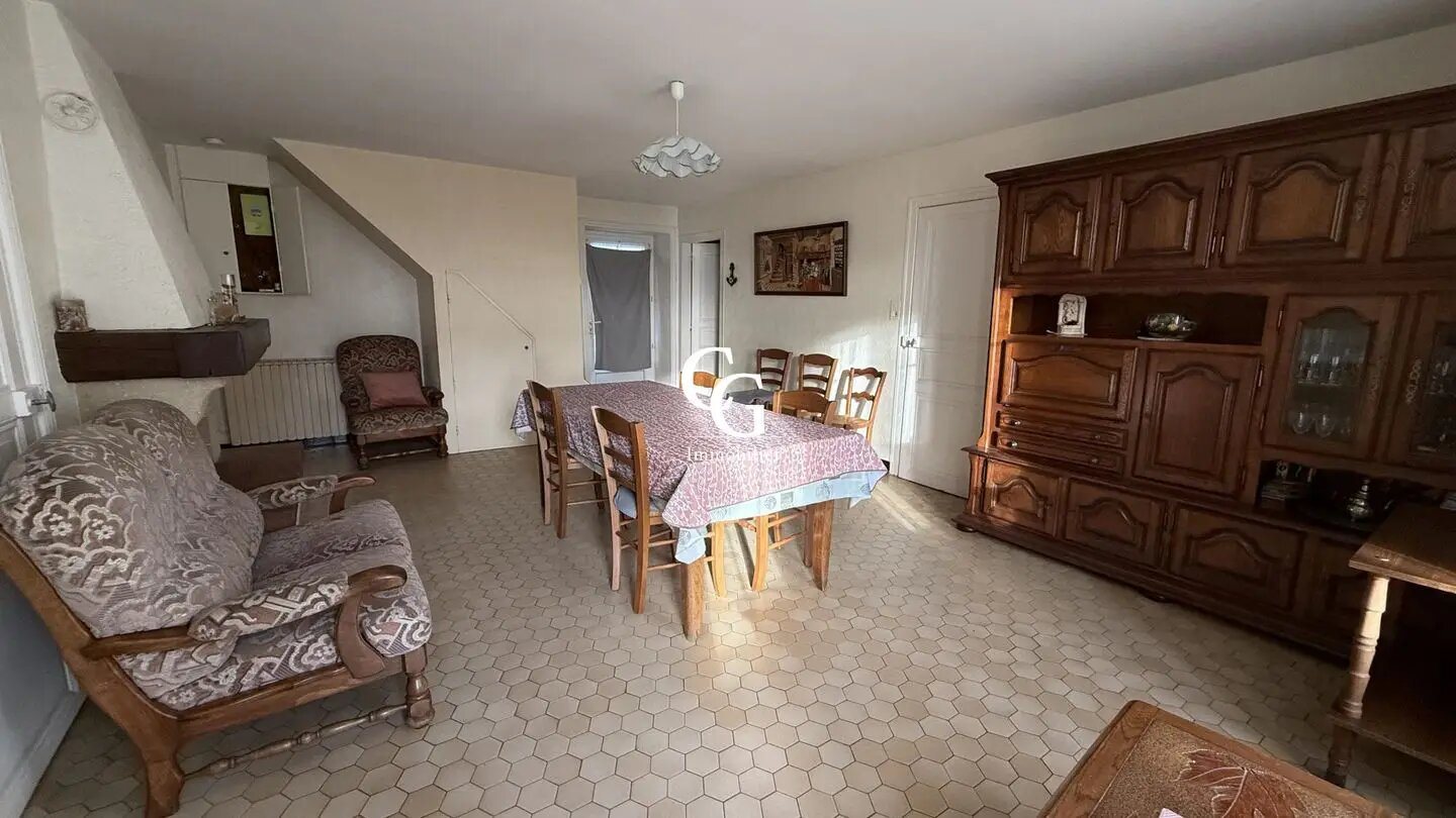 Maison à vendre, 76m², Vieillevigne