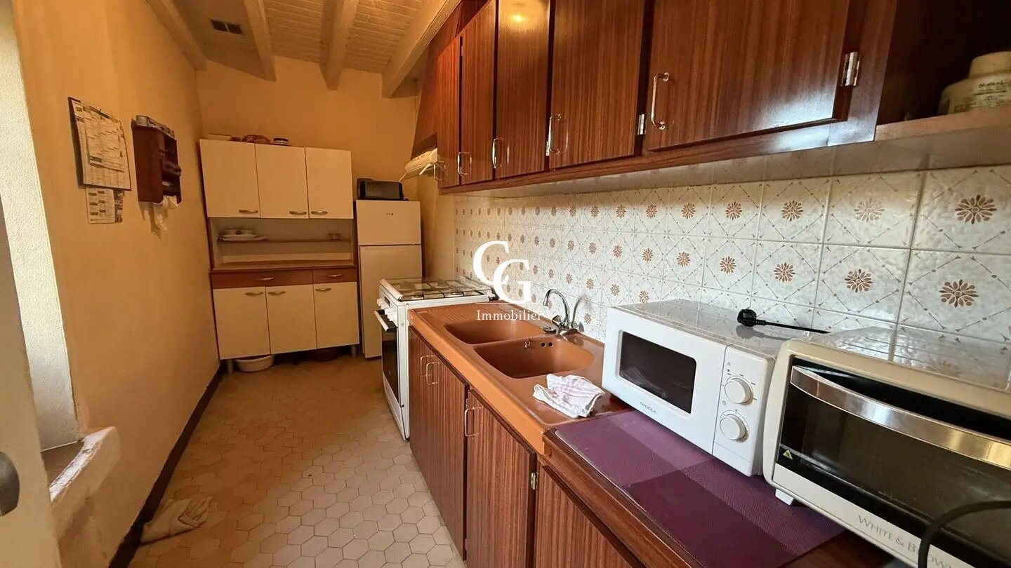 Maison à vendre, 76m², Vieillevigne
