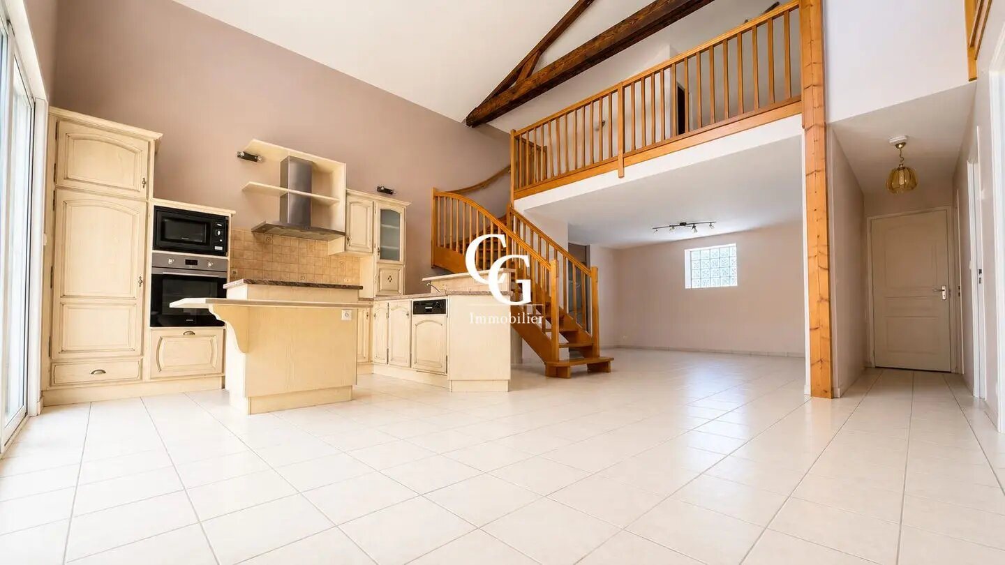 Maison à vendre, 184m², Le Bignon