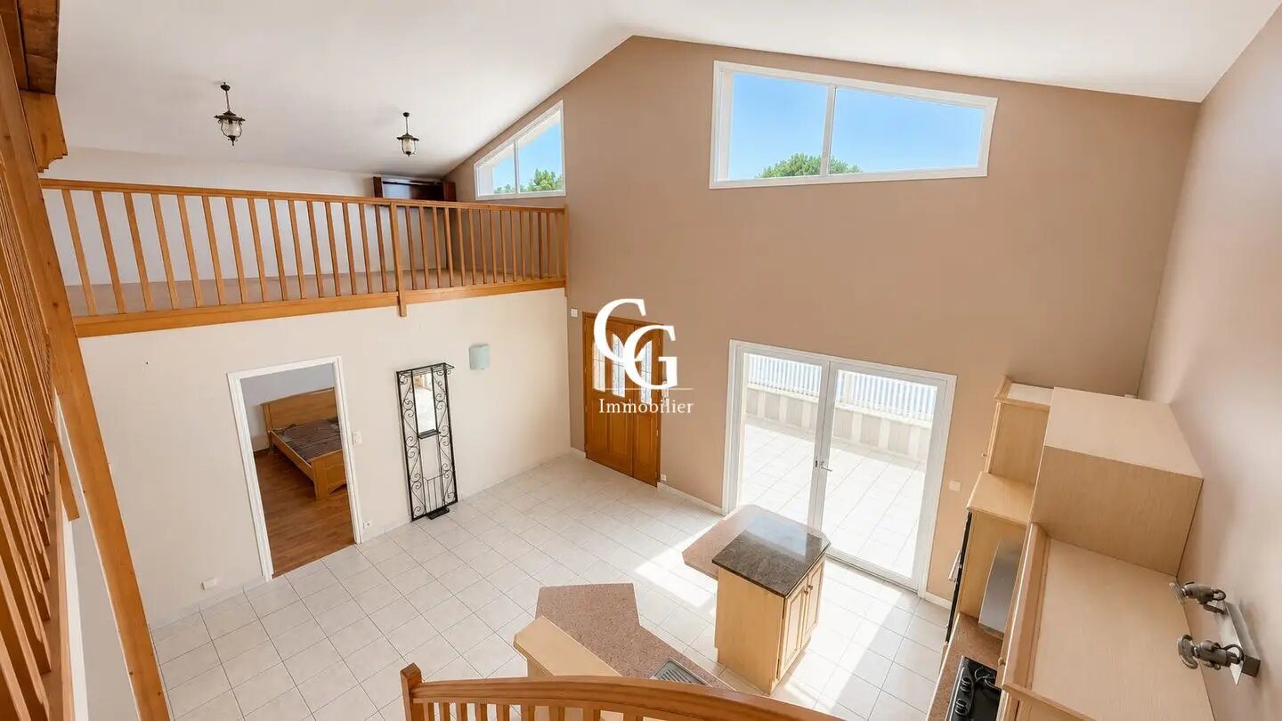 Maison à vendre, 184m², Le Bignon
