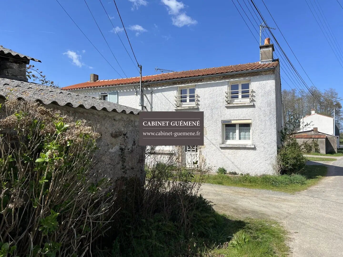 Maison à vendre, 79m², La Planche