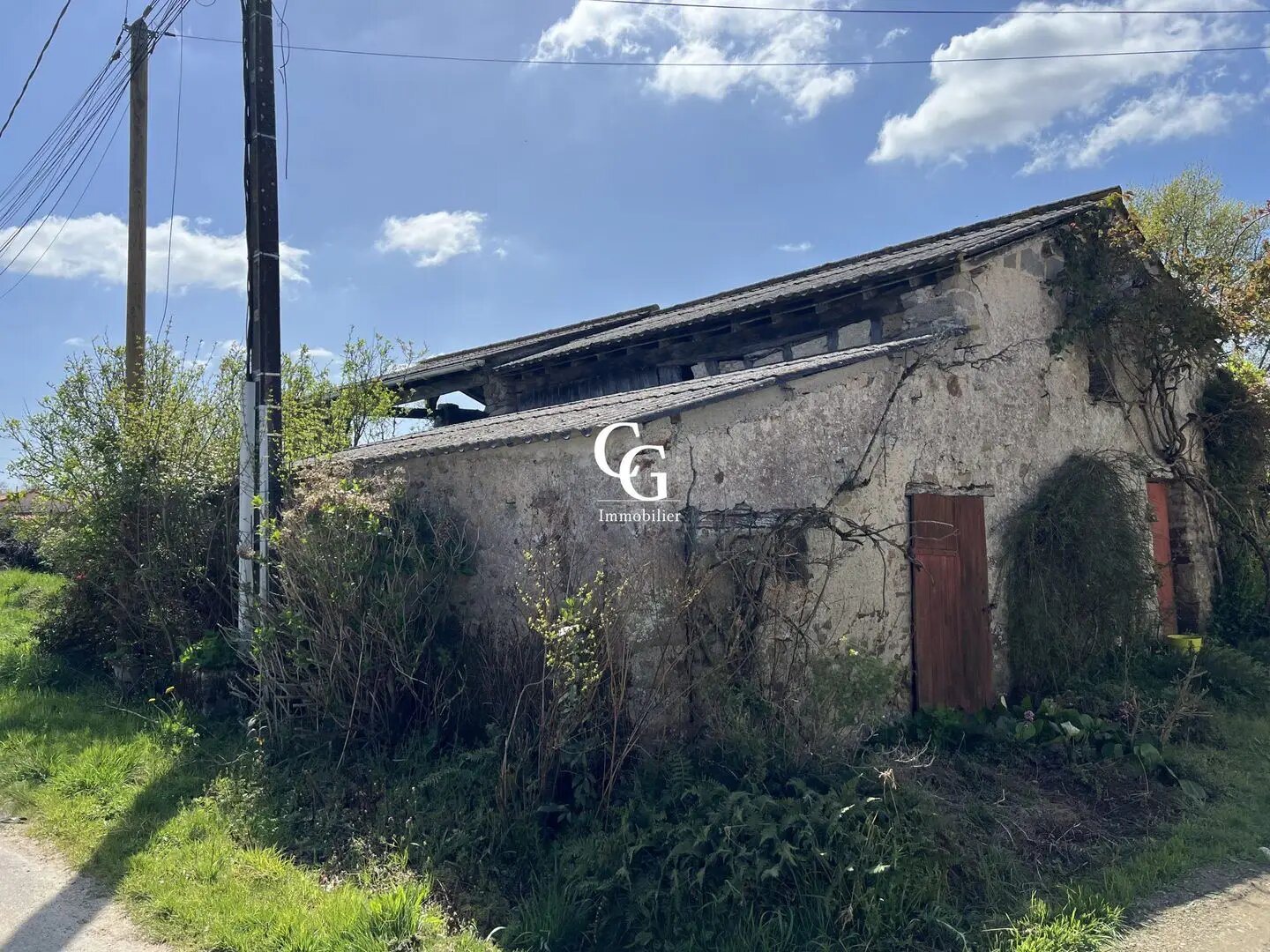 Maison à vendre, 79m², La Planche