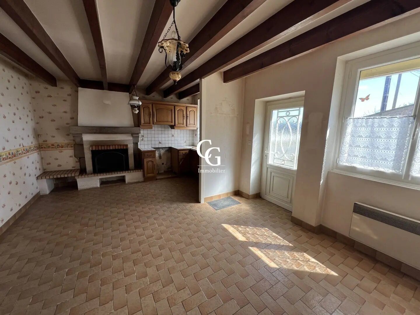 Maison à vendre, 79m², La Planche
