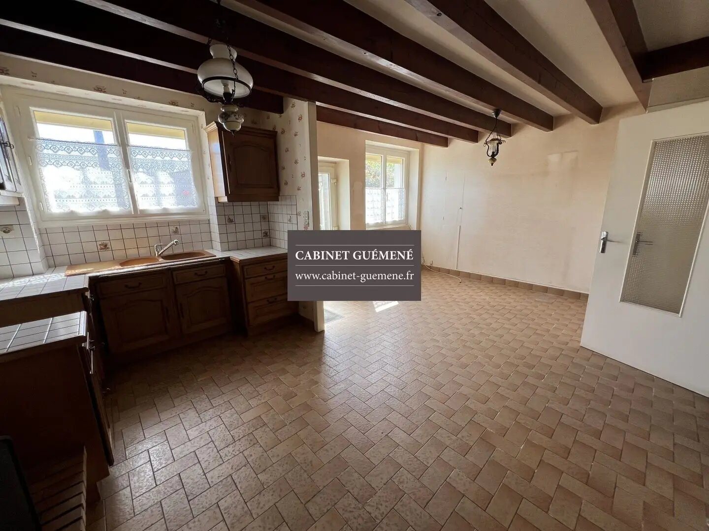 Maison à vendre, 79m², La Planche