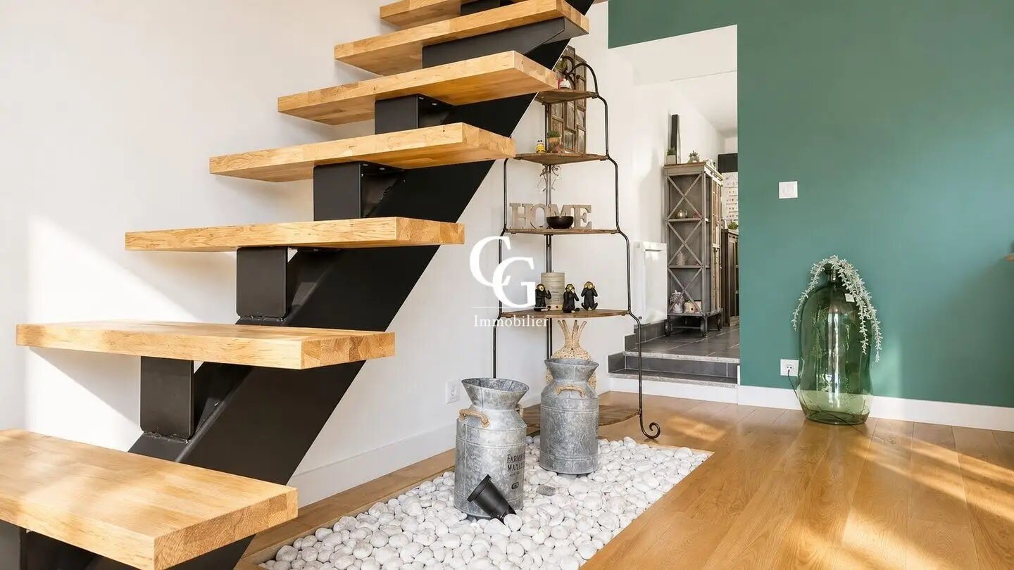 Maison à vendre, 79m², Vieillevigne