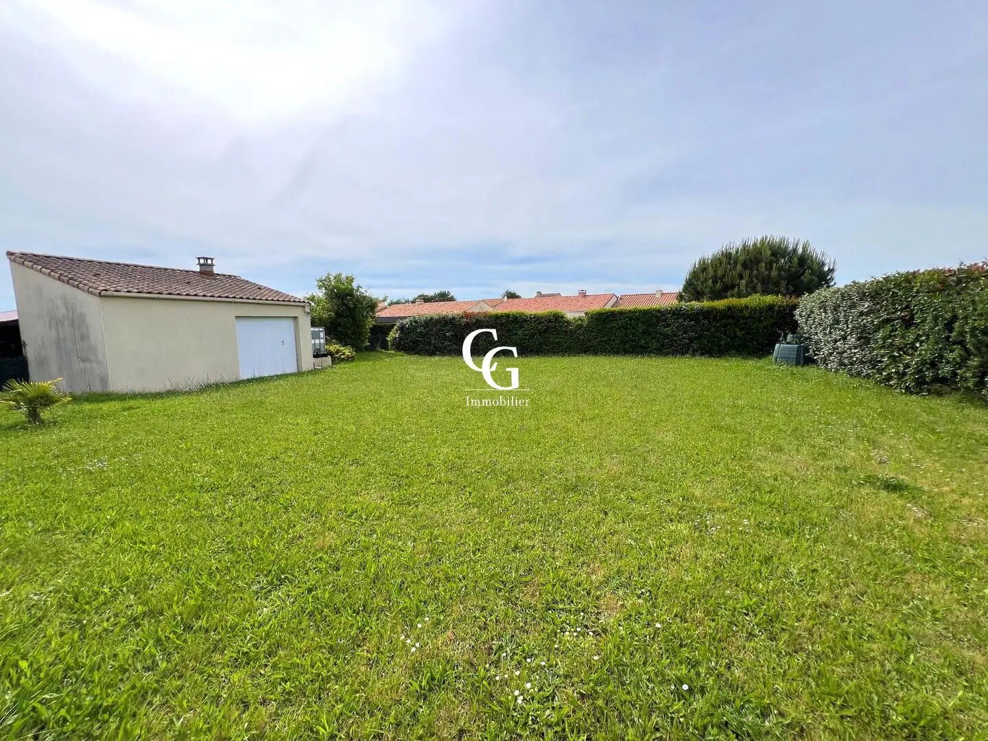 Maison à vendre, 103m², Saint-Philbert-de-Bouaine