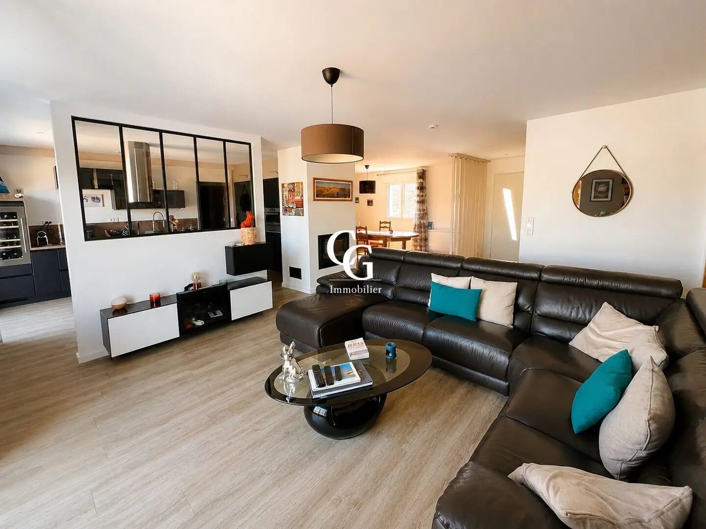 Maison à vendre, 143m², Vieillevigne