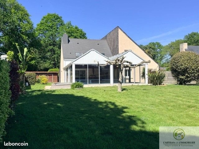 Maison à vendre, 203m², Orgères