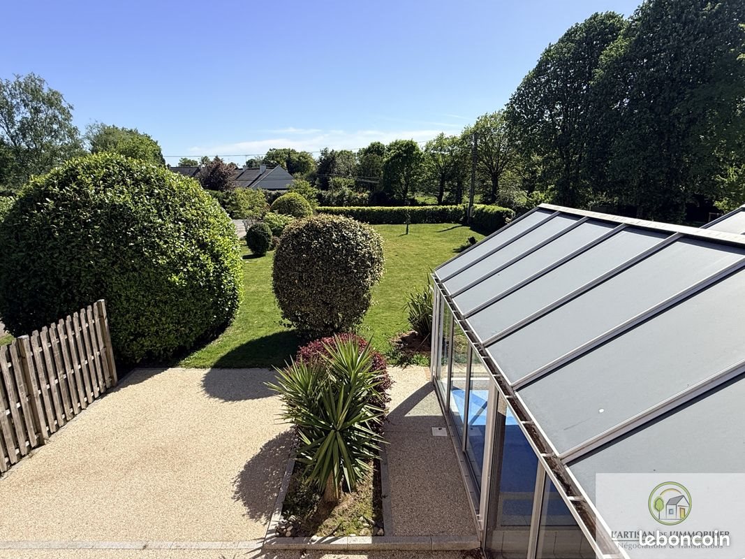 Maison à vendre, 203m², Orgères