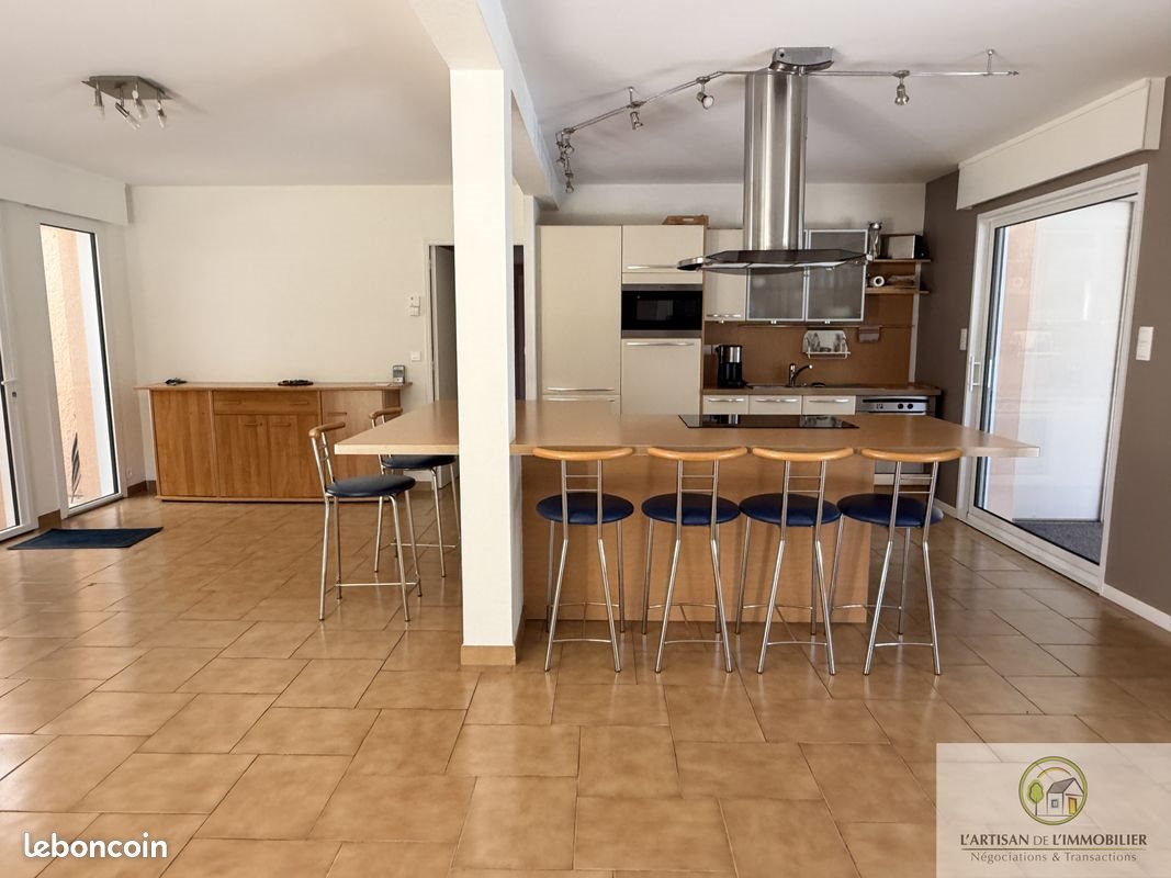 Maison à vendre, 203m², Orgères