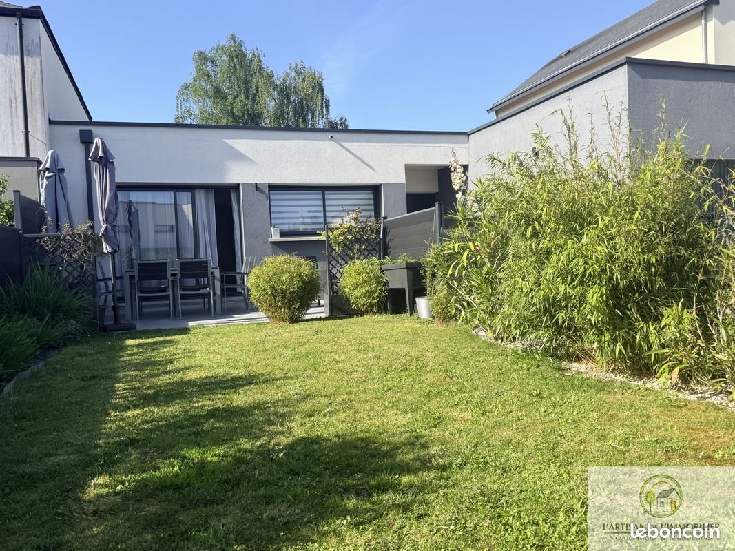 Maison à vendre, 98m², Domloup