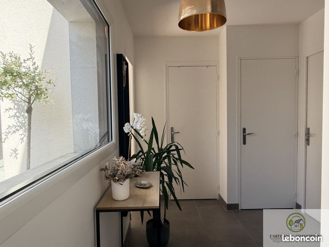Maison à vendre, 98m², Domloup