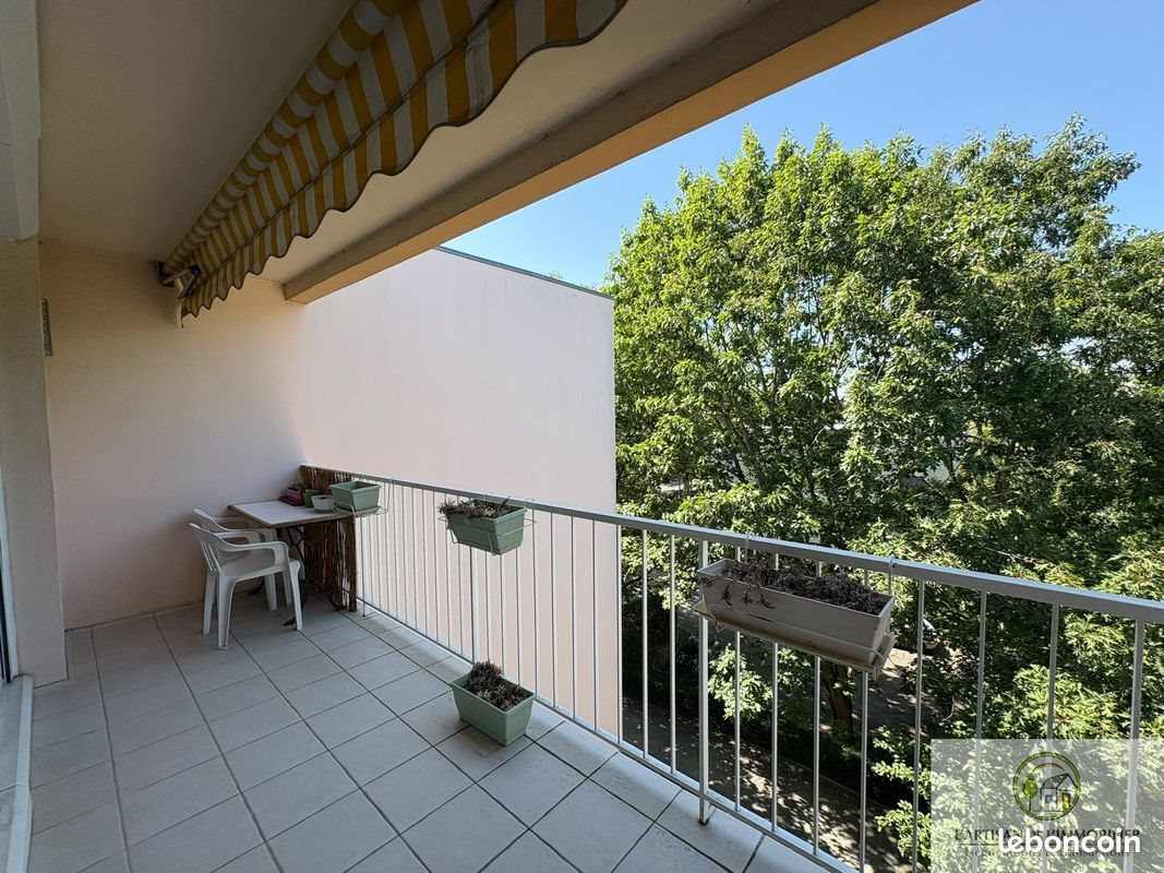 Appartement à vendre, 97m², Rennes