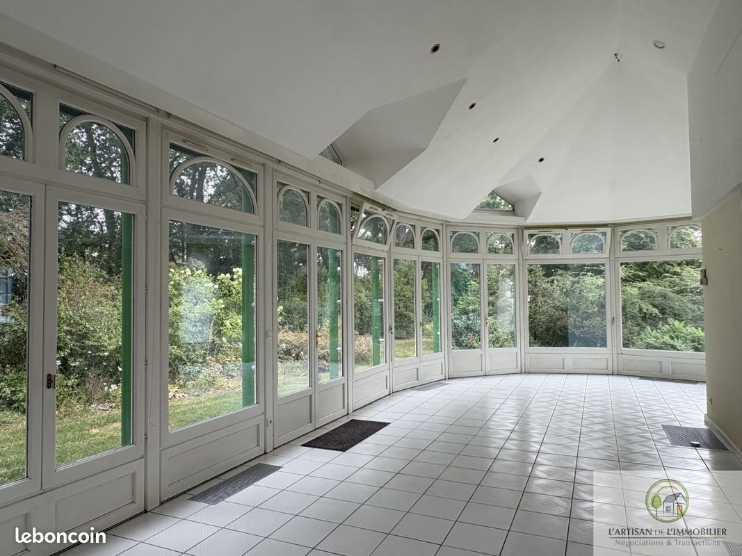 Maison à vendre, 250m², Liffré