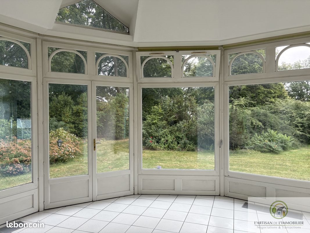Maison à vendre, 250m², Liffré