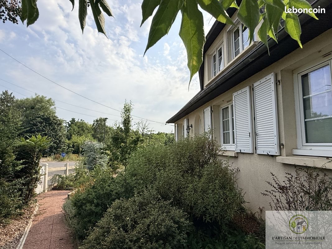 Maison à vendre, 125m², Orgères